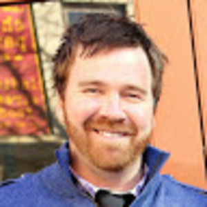 Meet your Posher, Adam